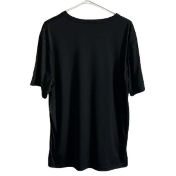 🍺🔥 Manfinity “I Need Beer” Graphic Tee – Black – Size XXL 🔥🍺 - Picture 2 of 7